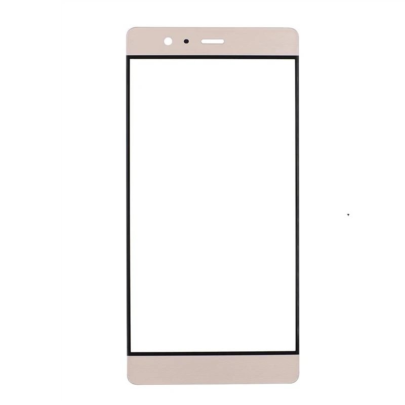 ЖК-дисплей Дисплей Сенсорный экран планшета Стекло сборки Замена для Huawei P9 Plus