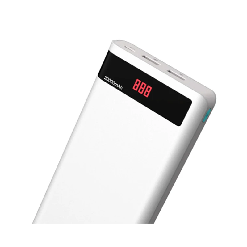Внешний аккумулятор Romoss Sense 6P 20000 мАч|romoss sense|power bank romosspower |
