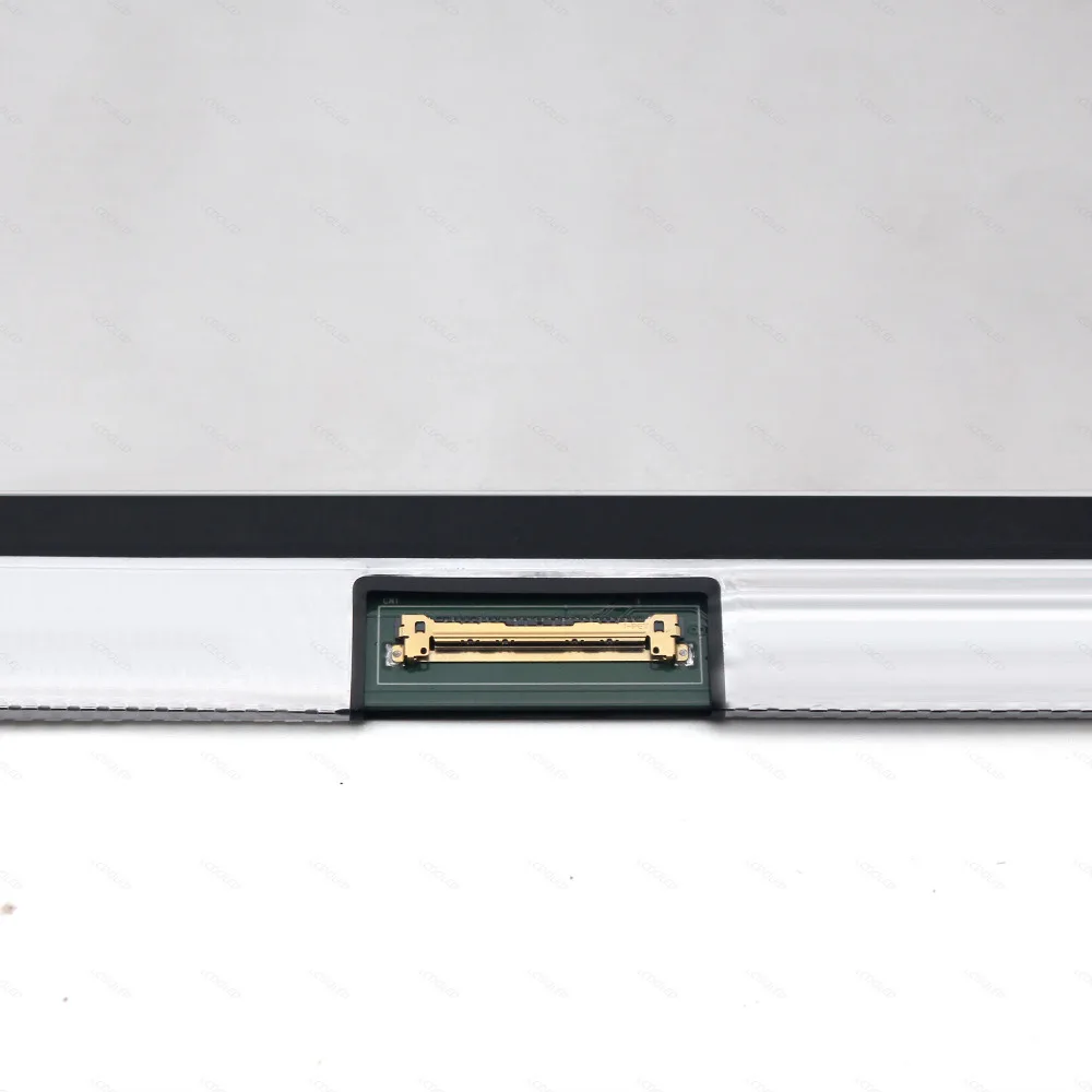Светодиодный ЖК экран 15 6 дюйма IPS / TN панель матрица 72% NTSC 94% 120Hz для Dell Inspiron 7557 7577 7559