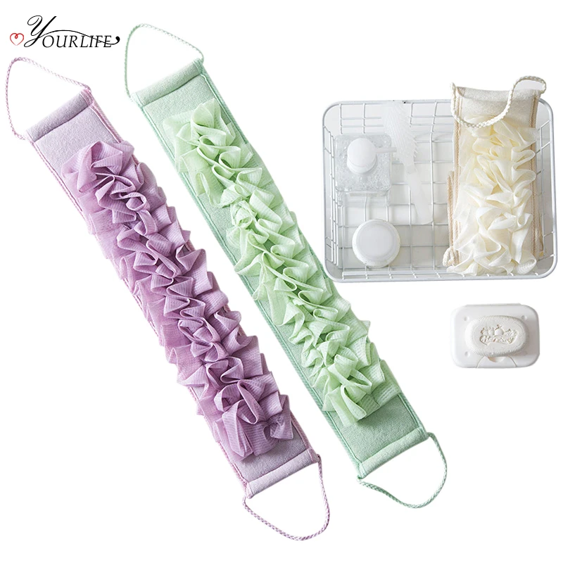 1 шт. модный цветок для ванной комнаты OYOURLIFE аксессуары ванны тела Wisp сухая кисть