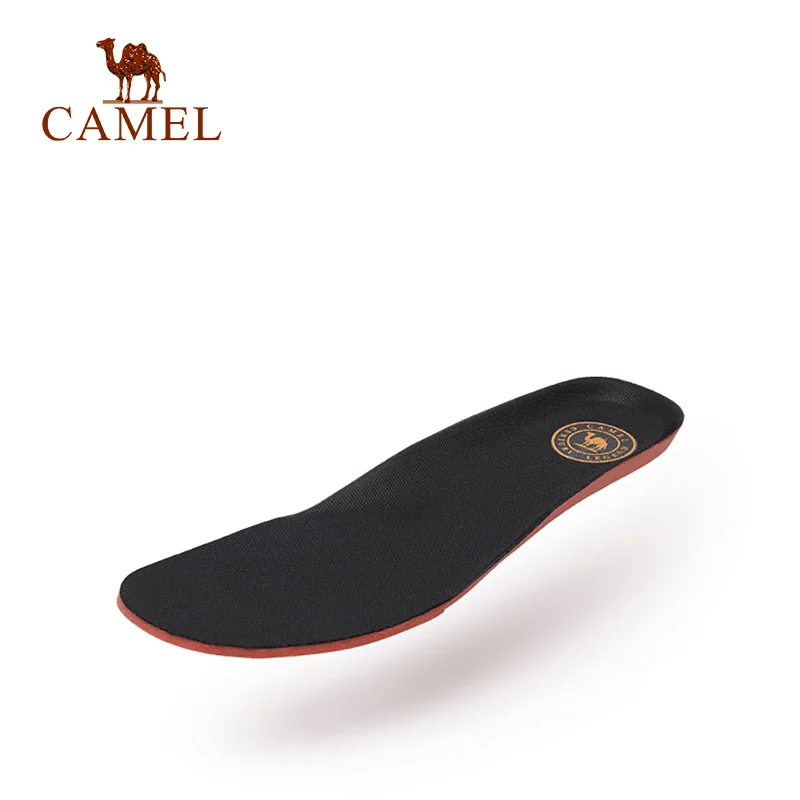 CAMEL Новая модная женская уличная походная обувь анти-занос, Удар светильник дышащие женские походные треккинговые кроссовки
