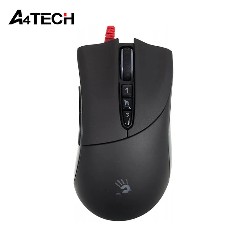 Мышь игровая A4tech Bloody V3M|gaming mouse|a4 bloodymouse mouse |