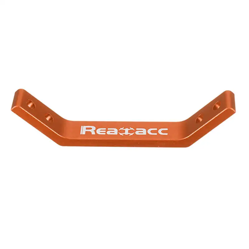 Original Realacc Real1 FPV Racing Frame Spare Parts CNC Side Plate For RC Drone Accessories | Электроника