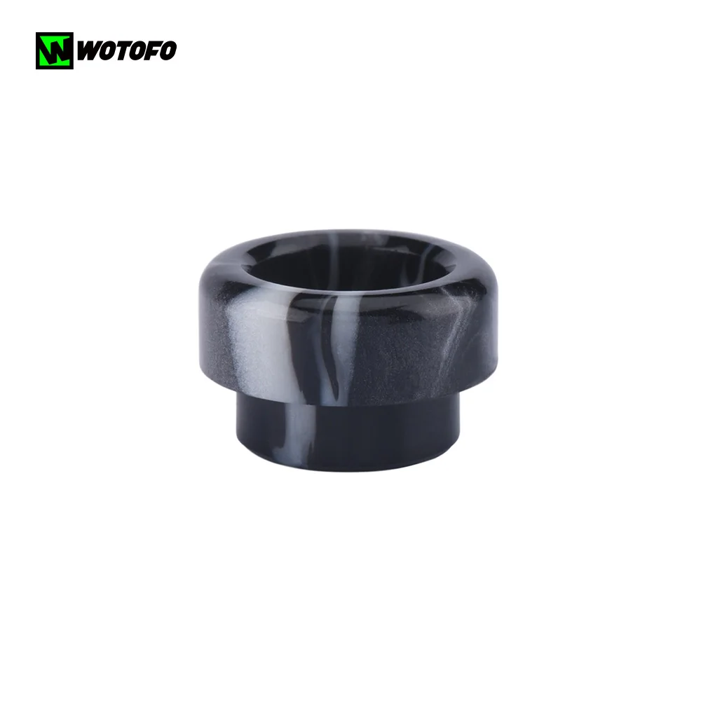 Оригинальный Wotofo Warrior RDA 25 мм Vape бак испаритель восстановление капель атомайзер 510