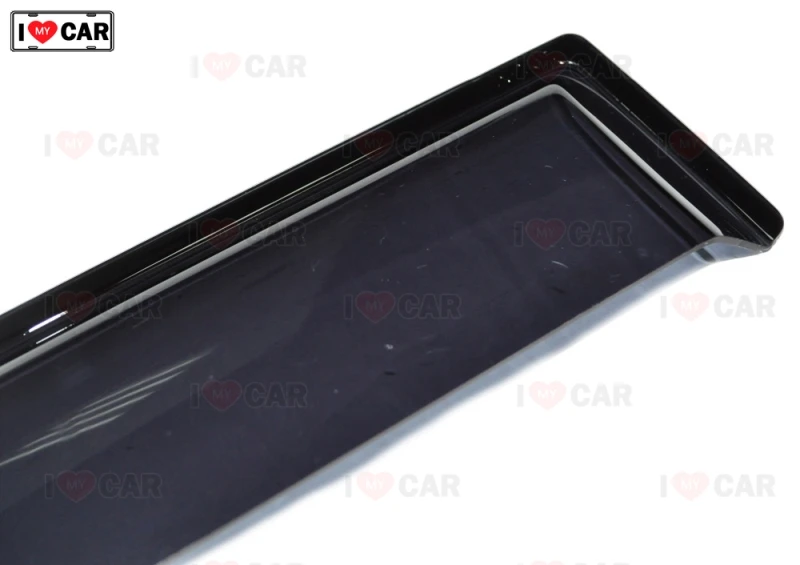 Оконный дефлектор для Kia Rio III 2011-2017 хэтчбек автомобильный оконный ветрозащитный