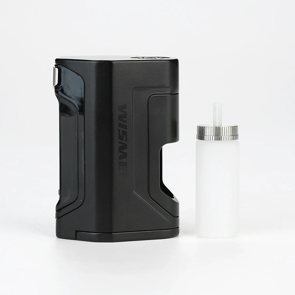 Новый оригинальный модуль WISMEC Luxotic DF TC с 200 Вт большой мощностью и 1 3 дюймовым