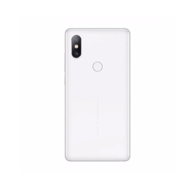 Глобальная версия Xiaomi mi x 2 s 128 ГБ Встроенная память 6 Оперативная (1 год гарантии