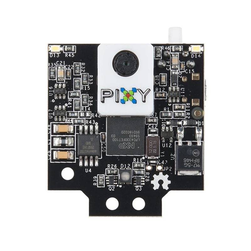 Смарт Датчик видения shenzhenчайник Pixy2 CMUcam5 может напрямую подключаться к Arduino Raspberry