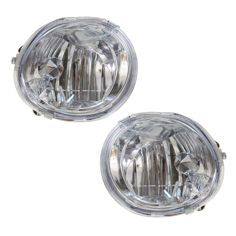 

Пара противотуманных фар, подходит для TOYOTA MARK II / BLIT / VEROSSA 2000 2001 2002 2003 2004, набор левых и правых фар