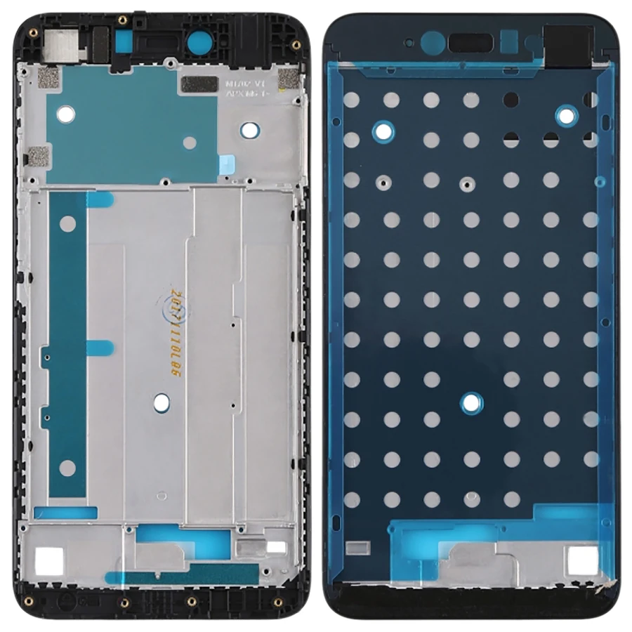 Передняя панель корпуса ЖК-рамка для Xiaomi Redmi Примечание 5A | Мобильные телефоны и