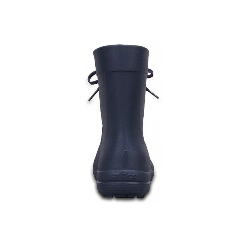 CROCS Crocs Freesail Shorty RainBoot WOMEN|Сапоги до середины голени| |