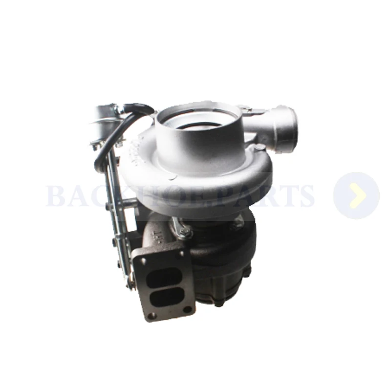 Turbo HX35 Турбокомпрессор 3534923 380277800 для двигателя 6BT | Автомобили и мотоциклы