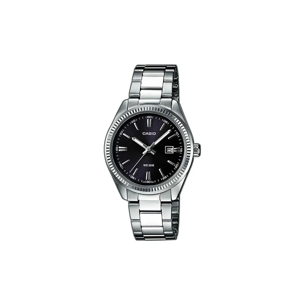 Наручные часы Casio LTP 1302PD 1A1 женские кварцевые|Женские наручные часы| |