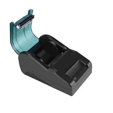 58mm Desktop Receipt Printer Thermal USB Interface | Компьютеры и офис