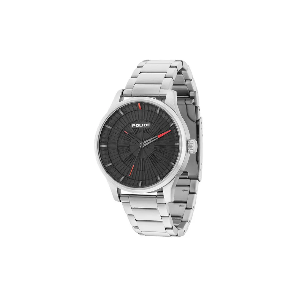 Quartz Wristwatches Police for mens PL 15038JS 02M Watches Mans Watch Wristwatch Wrist Watch|Кварцевые мужские часы| |