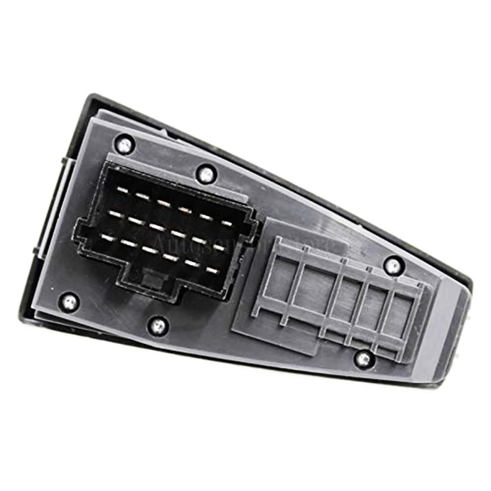 Переключатель управления окном 20752918 для VOLVO FH12 FM12 FM9 FH FM VNL 20953592 20455317 20452017 21354601 21277587