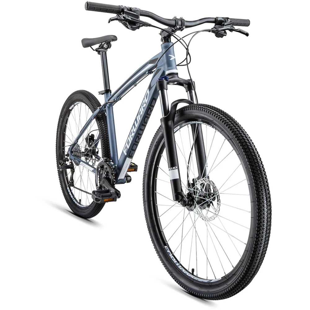 Велосипед Forward NEXT 27.5 3.0 disc (рост 15&quot) 2018 2019|Велосипеды| |