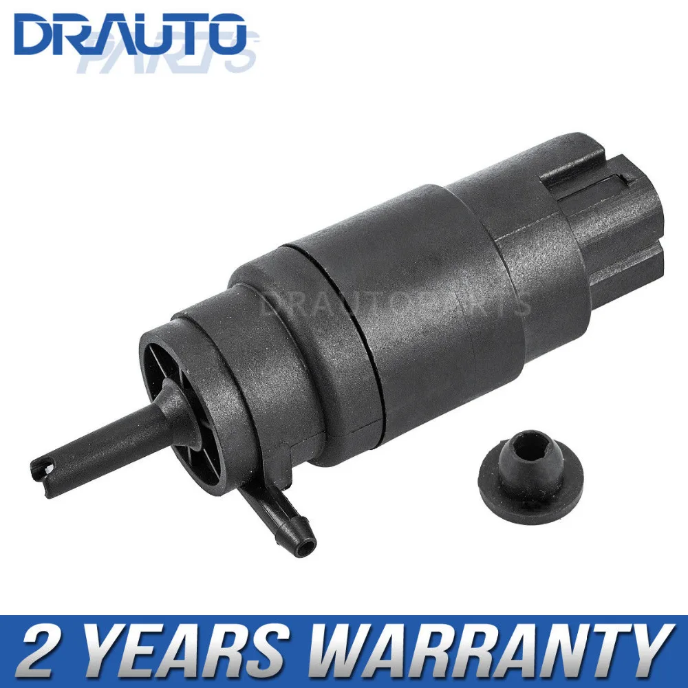 Насос омывателя лобового стекла 61668360614 61661380068 для BMW E36 318is 540i 535i 850i 850Ci 740iL 740i 320i L6 525i