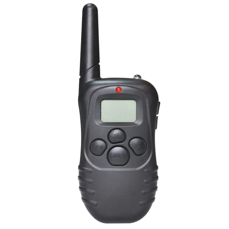 Дополнительный передатчик для пульта дистанционного управления PET998DR 300M ошейник