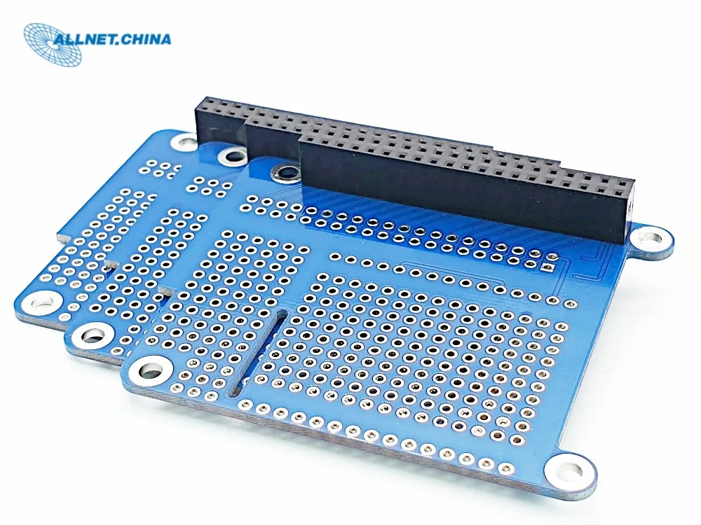 Плата ROCK PI 4 для прототипирования плата V1.0 разработки RK3399 SBC RADXA 4|Аксессуары