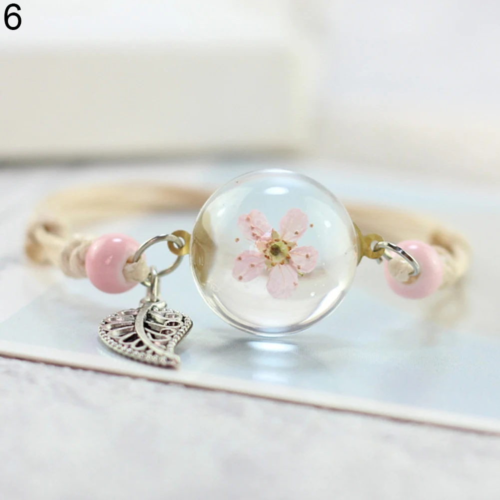 Новое поступление женский браслет с подвесками в виде сухой потенции