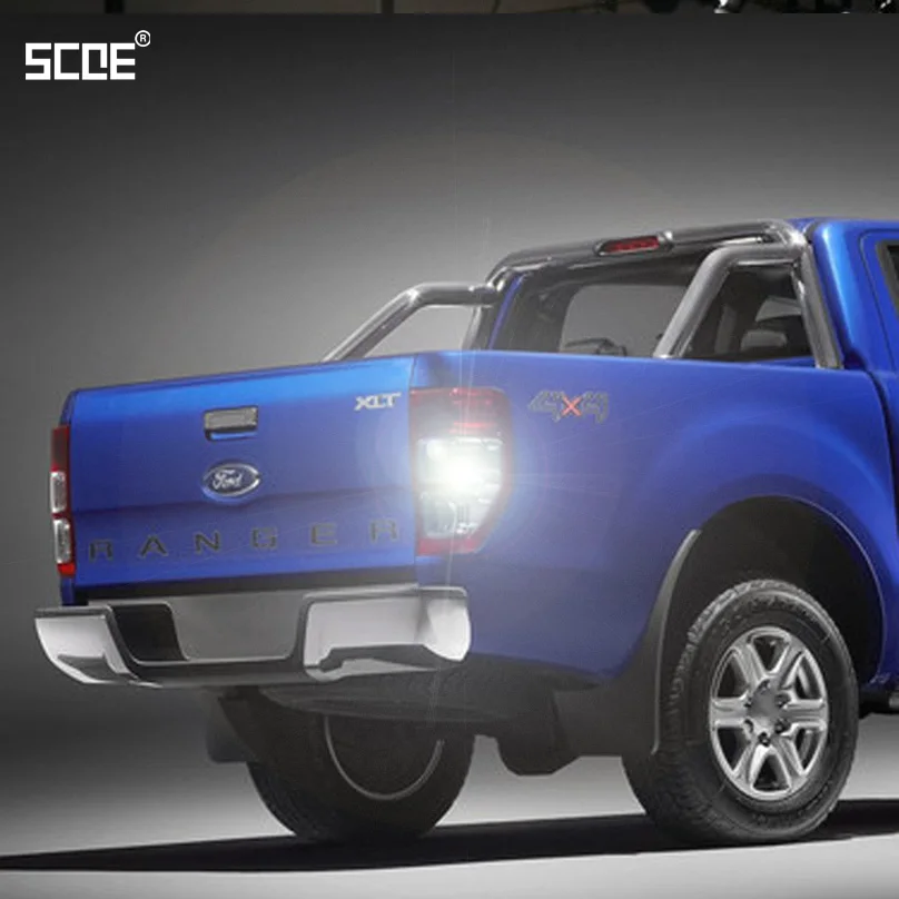 Для Ford Ranger SCOE 2015 горячая распродажа Новый высококачественный 2X30SMD Супер яркий