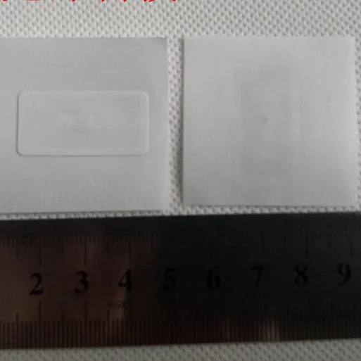 Высокочастотные наклейки ISO14443A 13 56 МГц/Φ * 15 мм IC пассивные бирки 10 шт./лот |