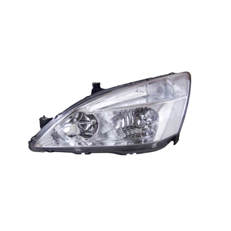 

Headlight Left fits HONDA INSPIRE / ACCORD for USA 2003 2004 2005 2006 2007 Headlamp Left