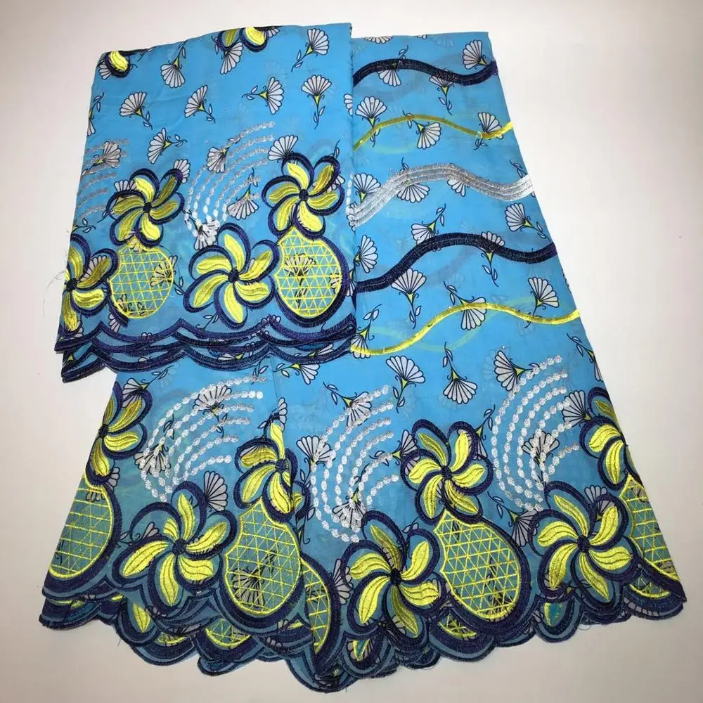 2019 Новые поступления африканская мода Дубай качественная швейцарская