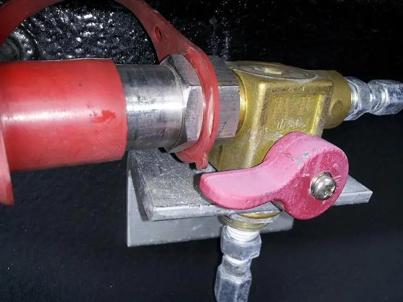 CNG заправочный клапан наполнителя метан NGV1 заправочное сопло|valve|valve nozzle |