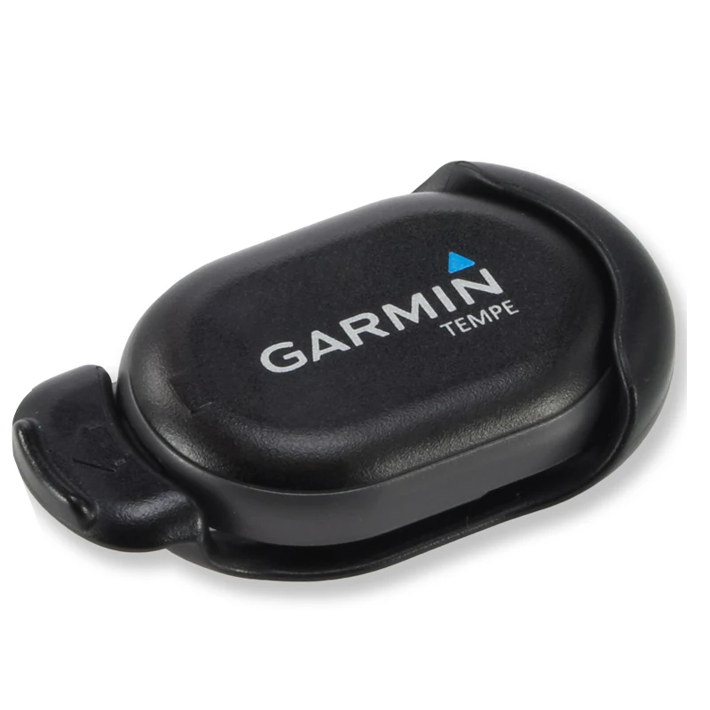 Внешний беспроводной датчик температуры Garmin Tempe ДЛЯ Fenix 2 3 D2 EPIX Монтана Oregon eTrex ANT +