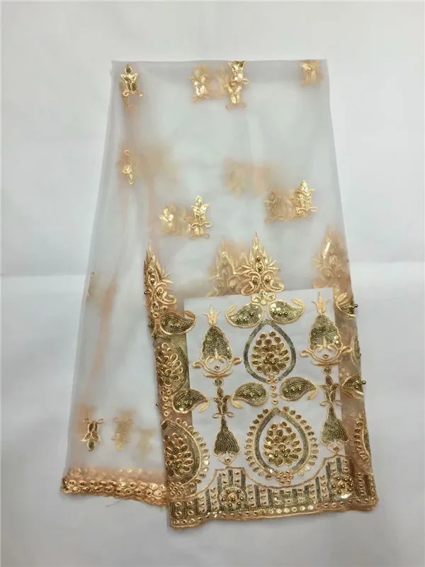 Африканский кружевной ткани 2018 высокое качество кружева aso ebi ажурная ткань