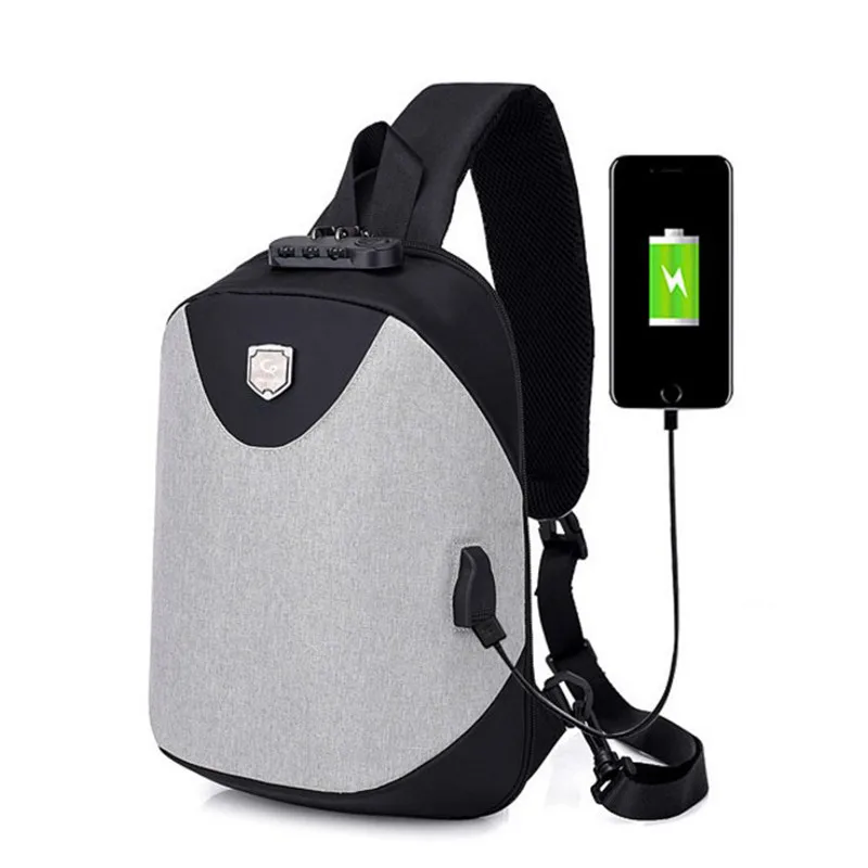 Маленькая нагрудная сумка унисекс для мужчин и женщин ранец мобильного телефона