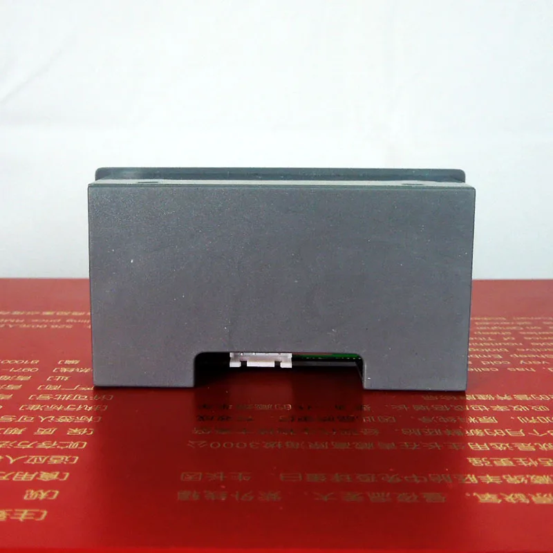 YB5135A AC 0 2A/500A светодиодный цифровой амперметр три с половиной тока дисплей