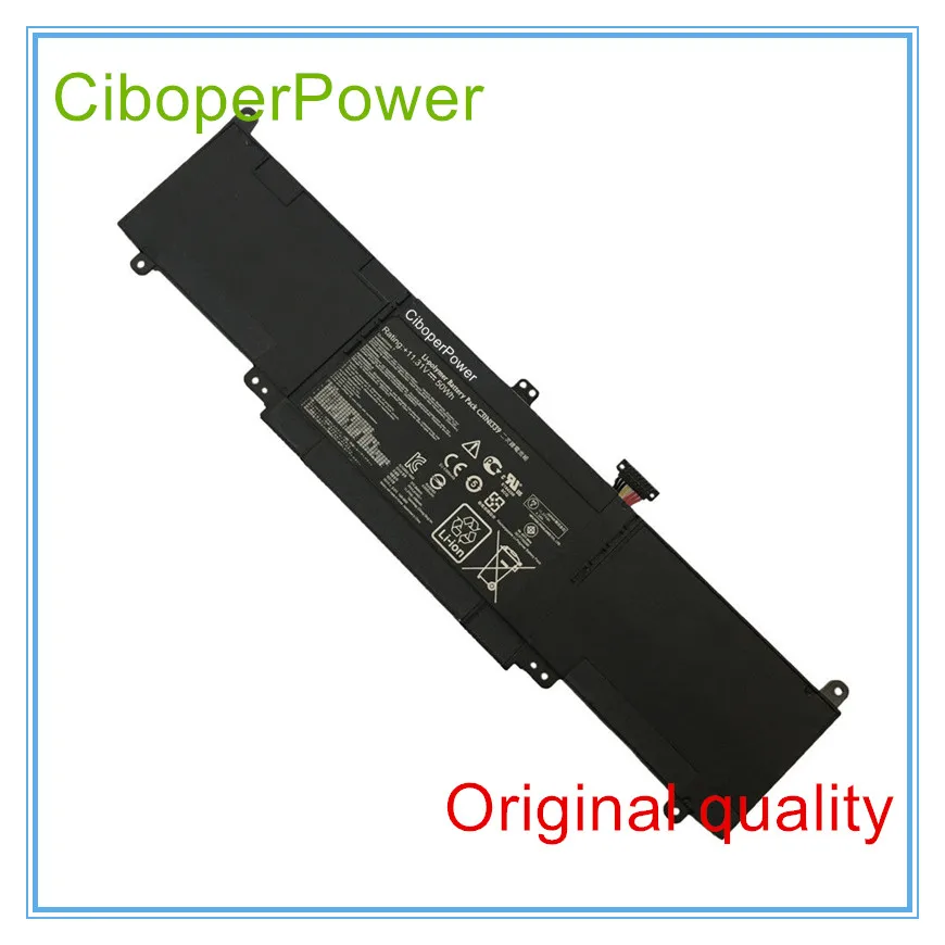 

Оригинальный качественный Аккумулятор для UX303L UX303LN TP300L TP300LA TP300LJ C31N1339