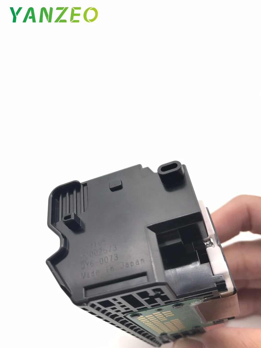 QY6-0073 для Canon IP3600 IP3680 MP540 MP550 MP560 MP568 MP620 MX860 MX868 MX870 MX878 MG5140 MG5150 печатающая головка