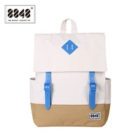 8848 new women backpack rucksacks girls school bags waterproof large capacity 15 6 inch laptop bag mochila masculina 173 002 028