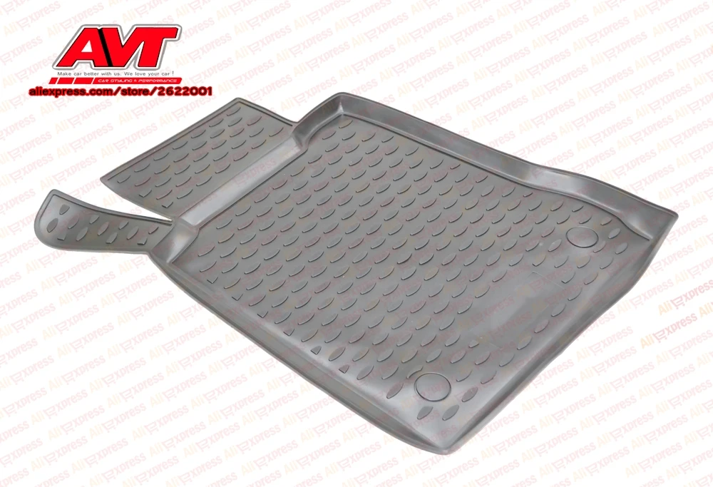 Коврики чехол для Mercedes-Benz E-class W210 1995-2002 4 шт. резиновые коврики Нескользящие