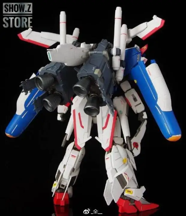 [Show. Z] модель Storm 1/144 gunдамская часовая MSA 0011 (Ext) MSA0011 Ex S ExS MG Целевая группа альфа