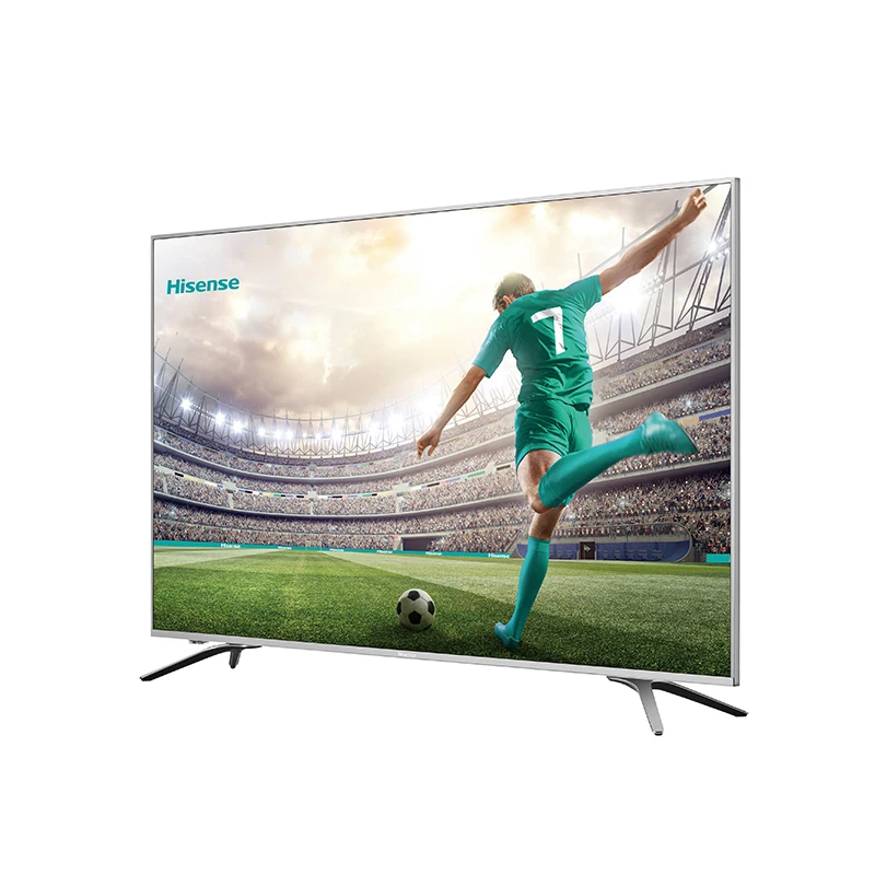 4K Телевизор 65” светодио дный Hisense H65A6500 смарт ТВ|Телевизоры| |