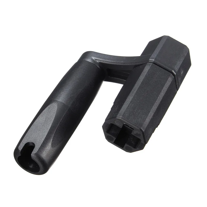 Zebra Acoustic Electric Bass Guitar Peg String Winder Head Tools Bridge Pin Puller Drill Hexagonal Remover Accessories | Спорт и