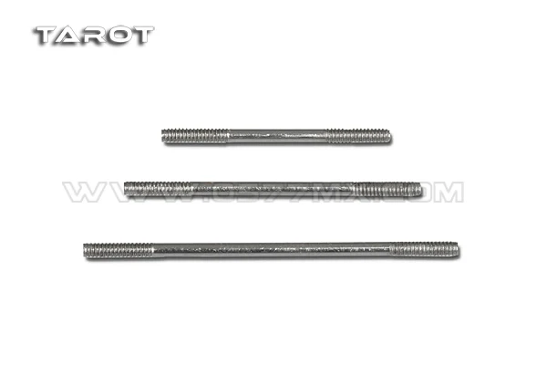 

Запчасти для Tarot 450Sport V2 связь из нержавеющей стали TL45152 отправка треком