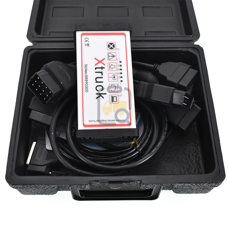 Toughbook CF19 с Xtruck Y1 vocom 88890300 диагностический сканер для Volvo vocom/Volvo/Renault/UD/Мак |