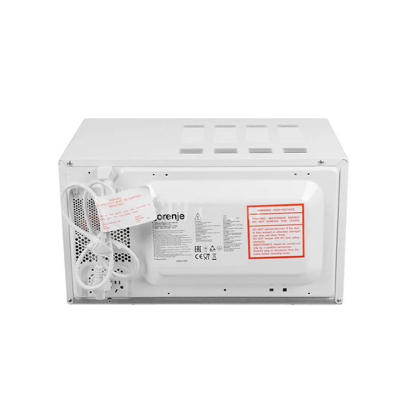 Microwave Oven Gorenje MO17MW household microwave oven multifunction smart home MO 17 MW | Бытовая техника