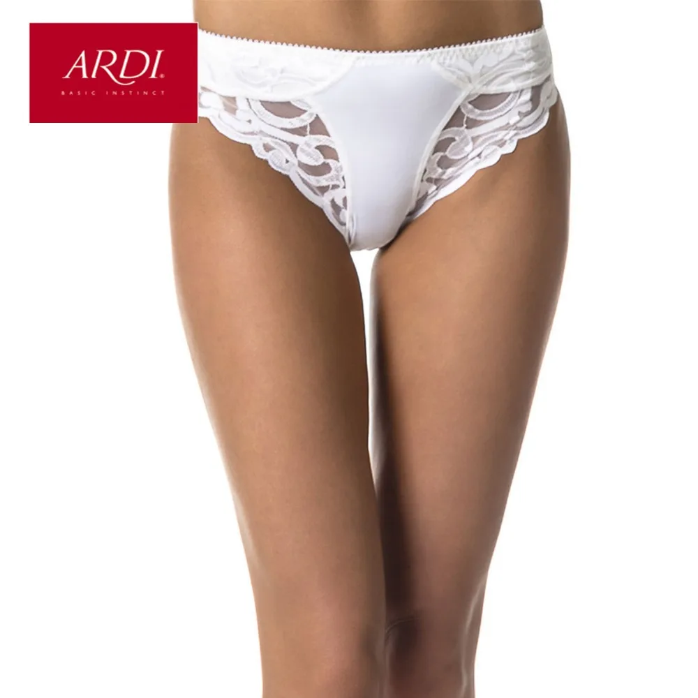 Женские трусы со средней талией Ardi R2706 23|Женские трусики| |