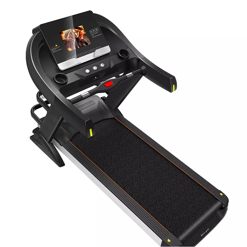 Factory Color Screen Commercial Run Machine Large Gym Special-purpose Many Function Electric Power | Спорт и развлечения