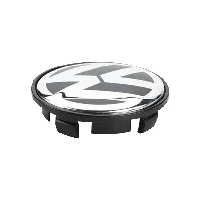 4 шт. 70 мм Крышка Ступицы Колеса для Volkswagen VW Touareg 7L6 601 149 B RVC