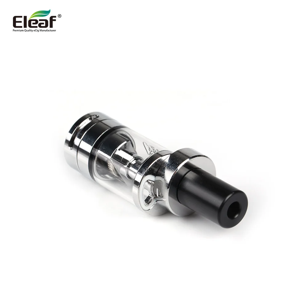 Оригинальный Eleaf GS Drive Tank 2 мл Vape Atomzier для 510 Box Mod|Атомайзеры электронных сигарет| |