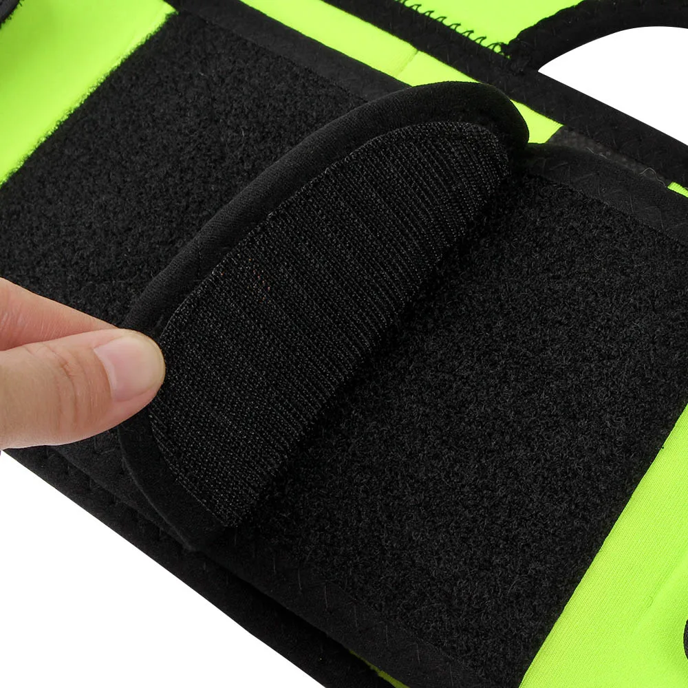 HEYME Регулируемый Корректор осанки положение магнитной терапии корректор для мужчин и женщин Бандаж плечо поясной ремень