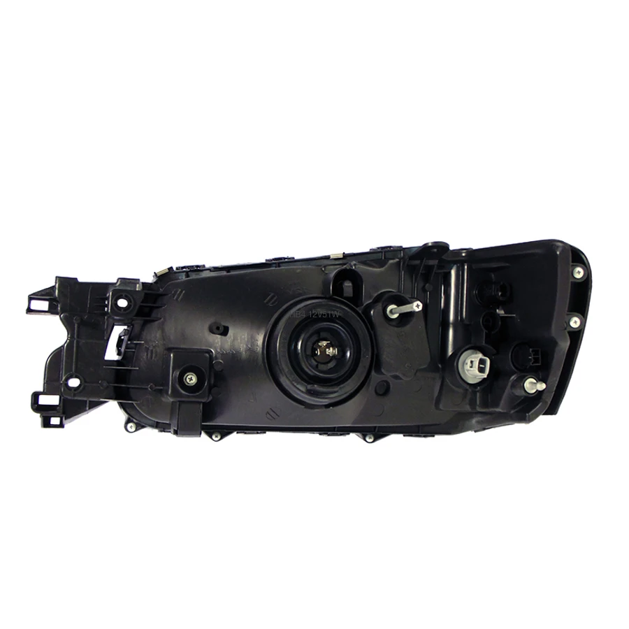 Фара правая подходит для SUBARU FORESTER 2002 2003 2004 2005 налобный фонарь правый|Фара авто в